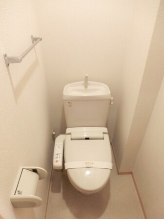 West Five-sの物件内観写真